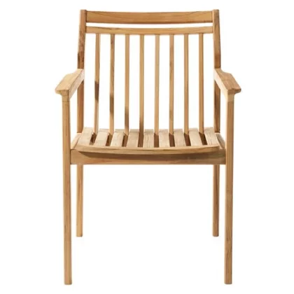 FDB Møbler M1 Sammen chair